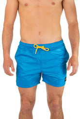 BOXER MOLLA UOMO  AZZURRO FK25-M01BU02 AV FXXK